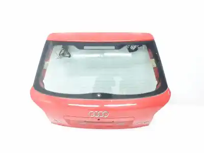 Second-hand car spare part tailgate for q7 a3 1.9 tdi oem iam references 8l0827023m