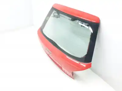 Second-hand car spare part tailgate for q7 a3 1.9 tdi oem iam references 8l0827023m  8l0827023m