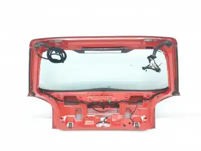 Second-hand car spare part tailgate for q7 a3 1.9 tdi oem iam references 8l0827023m  8l0827023m