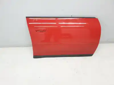 Second-hand car spare part front right door for q7 a3 1.9 tdi oem iam references 8l4831052