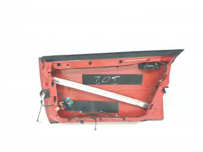 Second-hand car spare part front right door for q7 a3 1.9 tdi oem iam references 8l4831052  8l4831052