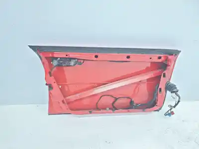 Second-hand car spare part left front door for q7 a3 1.9 tdi oem iam references 8l4831051  8l4831051