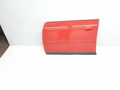 Second-hand car spare part left front door for q7 a3 1.9 tdi oem iam references 8l4831051