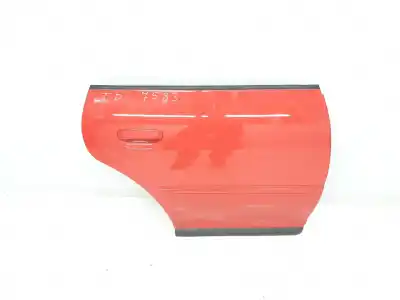 Second-hand car spare part rear right door for q7 a3 1.9 tdi oem iam references 8l4833052c