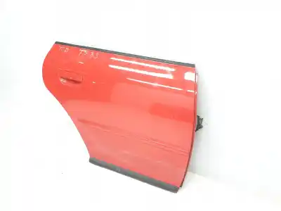 Second-hand car spare part rear right door for q7 a3 1.9 tdi oem iam references 8l4833052c  8l4833052c