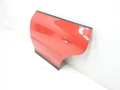 Second-hand car spare part rear left door for q7 a3 1.9 tdi oem iam references 8l4833051c  8l4833051c