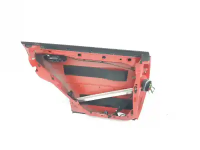 Second-hand car spare part rear left door for q7 a3 1.9 tdi oem iam references 8l4833051c  8l4833051c