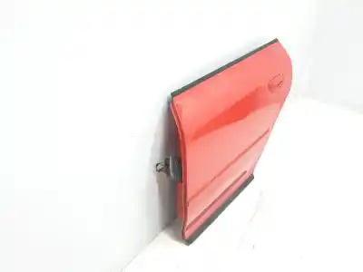 Second-hand car spare part rear left door for q7 a3 1.9 tdi oem iam references 8l4833051c  8l4833051c