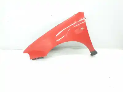 Second-hand car spare part left front fin for q7 a3 1.9 tdi oem iam references 8l0821105b
