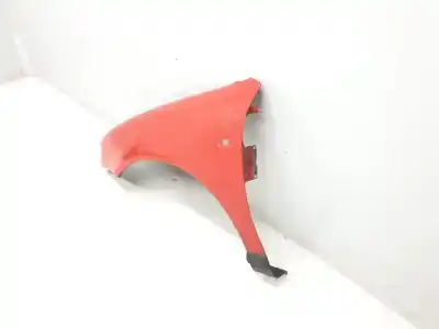 Second-hand car spare part left front fin for a3 a3 1.9 tdi oem iam references 8l0821105b  8l0821105b