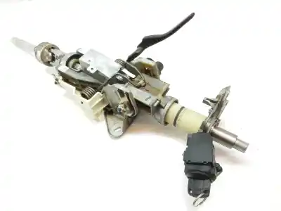 Second-hand car spare part steering column for bmw 5 (e60) 525 d oem iam references 32306788842