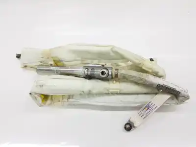 Second-hand car spare part front left curtain airbag for bmw 5 (e60) 525 d oem iam references 72129147337