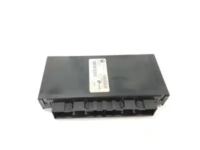 Second-hand car spare part electronic module for bmw 5 (e60) 525 d oem iam references 61356985364