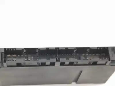 Second-hand car spare part electronic module for bmw 5 (e60) 525 d oem iam references 61356985364  6985364