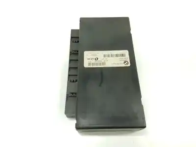 Second-hand car spare part electronic module for bmw 5 (e60) 525 d oem iam references 61356985364  6985364