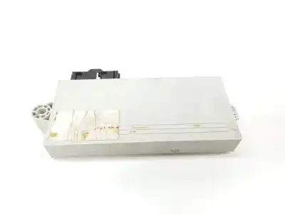 Second-hand car spare part electronic module for bmw 5 (e60) 525 d oem iam references 61356981416