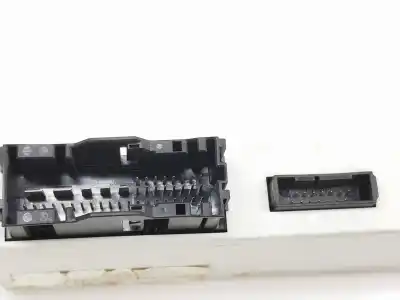 Second-hand car spare part electronic module for bmw 5 (e60) 525 d oem iam references 61356981416  6981416