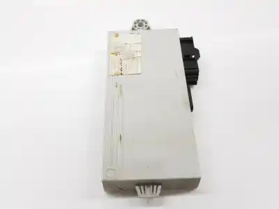 Second-hand car spare part electronic module for bmw 5 (e60) 525 d oem iam references 61356981416  6981416