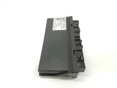 Second-hand car spare part electronic module for bmw 5 (e60) 525 d oem iam references 61356978713  6978713