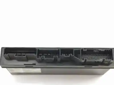 Second-hand car spare part electronic module for bmw 5 (e60) 525 d oem iam references 61356978713  6978713