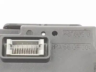 Second-hand car spare part indicator switch for bmw 5 (e60) 525 d oem iam references 61316951349  6951349