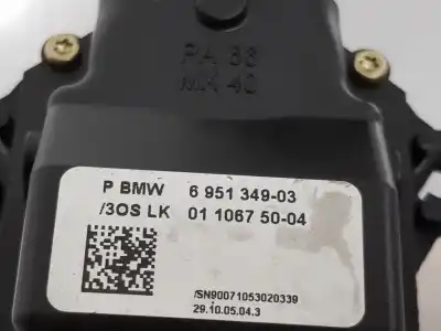 Second-hand car spare part indicator switch for bmw 5 (e60) 525 d oem iam references 61316951349  6951349