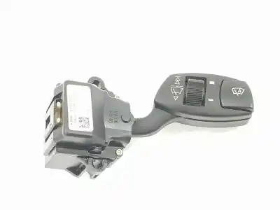 Second-hand car spare part windshiel wiper switch for bmw 5 (e60) 525 d oem iam references 61316924106