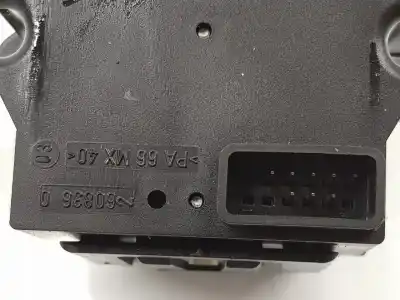 Pezzo di ricambio per auto di seconda mano comando pulito per bmw 5 (e60) 525 d riferimenti oem iam 61316924106  6924106