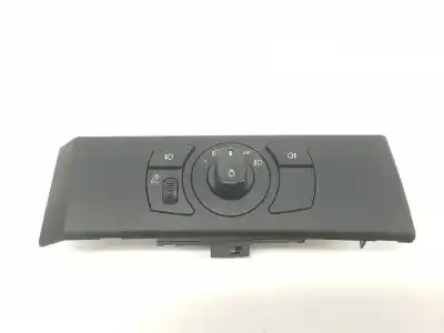 Second-hand car spare part headlights switch for bmw 5 (e60) 525 d oem iam references 61316925252  6925252