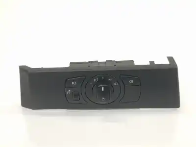 Second-hand car spare part headlights switch for bmw 5 (e60) 525 d oem iam references 61316925252