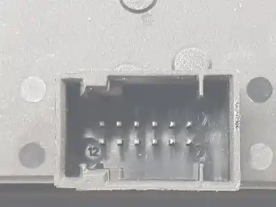 Second-hand car spare part headlights switch for bmw 5 (e60) 525 d oem iam references 61316925252  6925252