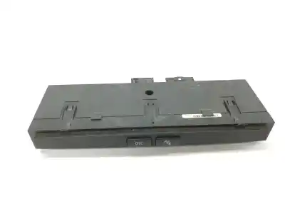 Second-hand car spare part switch for bmw 5 (e60) 525 d oem iam references 6985749