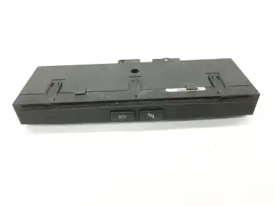 Second-hand car spare part switch for bmw 5 (e60) 525 d oem iam references 6985749  6985749