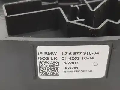 Second-hand car spare part turn angle sensor for bmw 5 (e60) 525 d oem iam references 61316977310  6977310