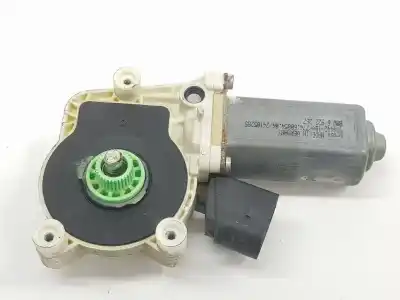 Second-hand car spare part left front window motor for bmw 5 (e60) 525 d oem iam references 67626922267