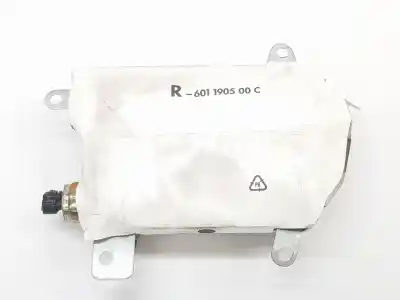 Second-hand car spare part front right side airbag for bmw 5 (e60) 525 d oem iam references 72126963022