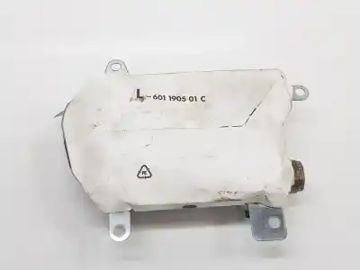 Second-hand car spare part front left side airbag for bmw 5 (e60) 525 d oem iam references 72126963021