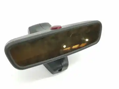 Second-hand car spare part interior rearview mirror for bmw 5 (e60) 525 d oem iam references 51169134459
