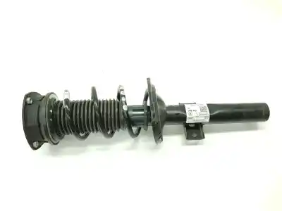 Tweedehands auto-onderdeel schokbreker rechts voor voor seat ibiza 1.0 tsi oem iam-referenties 2q0413031an 2q0413031an 