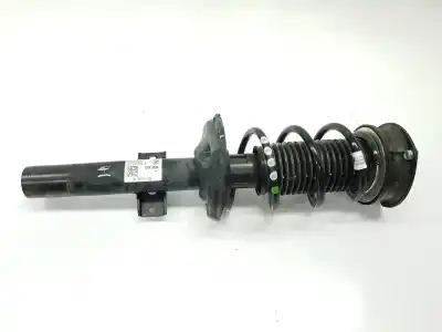 Peça sobressalente para automóvel em segunda mão amortecedor dianteiro esquerdo por seat ibiza 1.0 tsi referências oem iam 2q0413031an 2q0413031an 