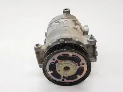 Peça sobressalente para automóvel em segunda mão compressor de ar condicionado a/a a/c por seat ibiza 1.0 tsi referências oem iam 3q0816803d