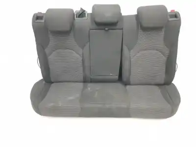 Second-hand car spare part complete seat set for seat leon (5f1) 1.2 tsi oem iam references   