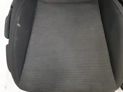 Second-hand car spare part complete seat set for seat leon (5f1) 1.2 tsi oem iam references   