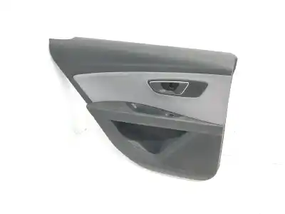 Second-hand car spare part complete seat set for seat leon (5f1) 1.2 tsi oem iam references   