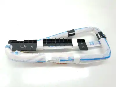 Peça sobressalente para automóvel em segunda mão airbag de cortina dianteiro direito por seat ibiza 1.0 tsi referências oem iam 6f0880742h