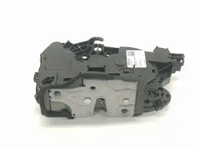 Peça sobressalente para automóvel em segunda mão fechadura da porta traseira direita por seat ibiza 1.0 tsi referências oem iam 10a839016b