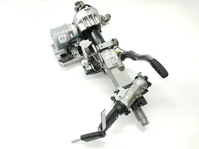 Peça sobressalente para automóvel em segunda mão coluna de direcção por seat ibiza 1.0 tsi referências oem iam 2q1423510bp