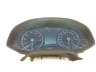 Peça sobressalente para automóvel em segunda mão quadrante por seat ibiza 1.0 tsi referências oem iam 6f0920740d