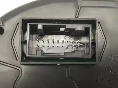 Peça sobressalente para automóvel em segunda mão quadrante por seat ibiza 1.0 tsi referências oem iam 6f0920740d  6f0920740d