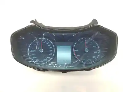 Peça sobressalente para automóvel em segunda mão quadrante por seat ibiza 1.0 tsi referências oem iam 6f0920740d  6f0920740d